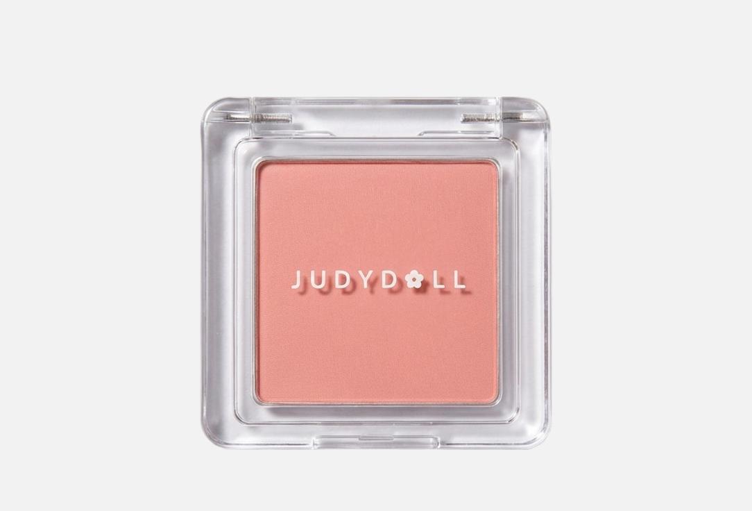 Judydoll Румяна для лица Pretty Blush Powder 66 2 г Judydoll Румяна для лица Pretty Blush Powder