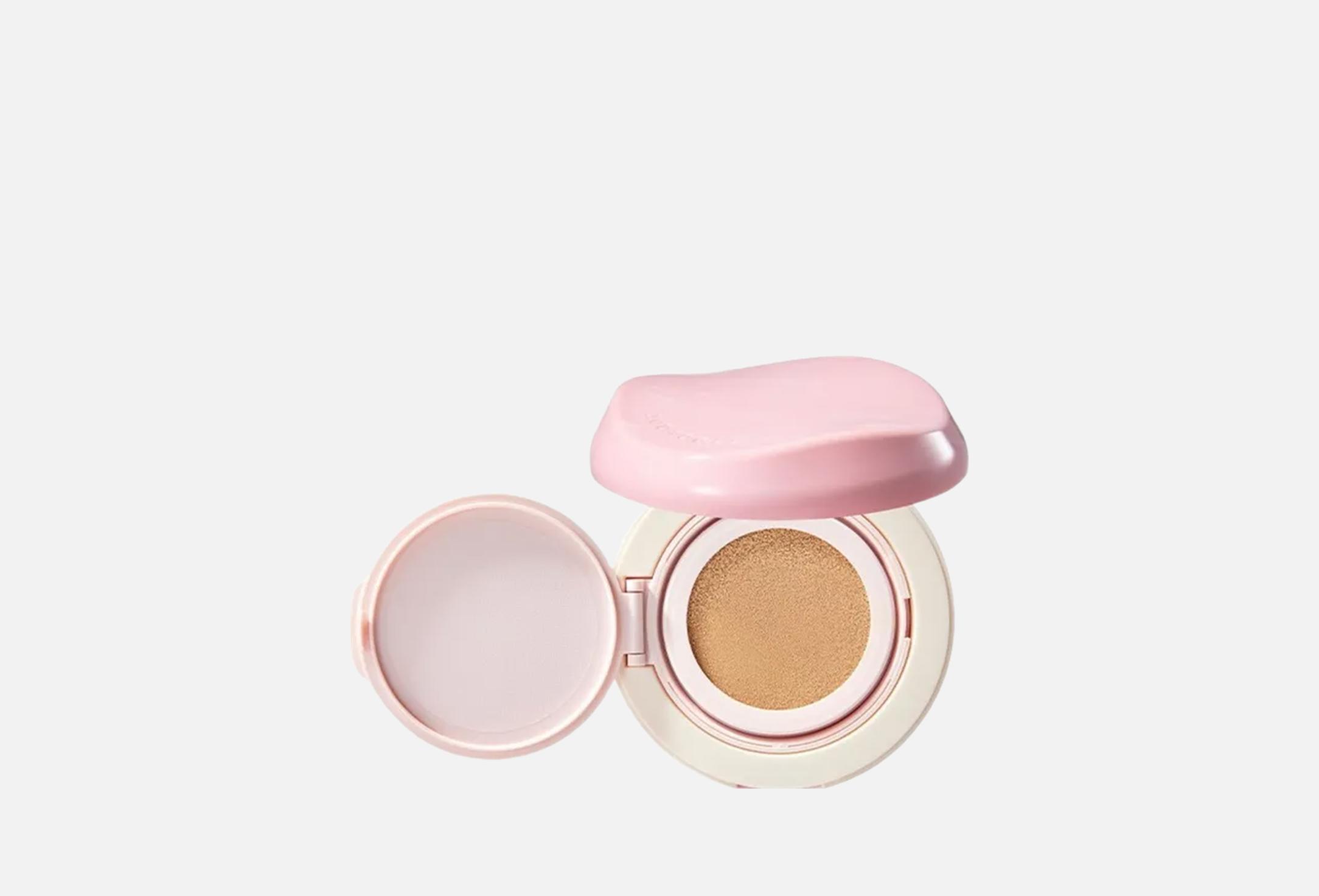 Fresh Matte Cushion 12.5 Light