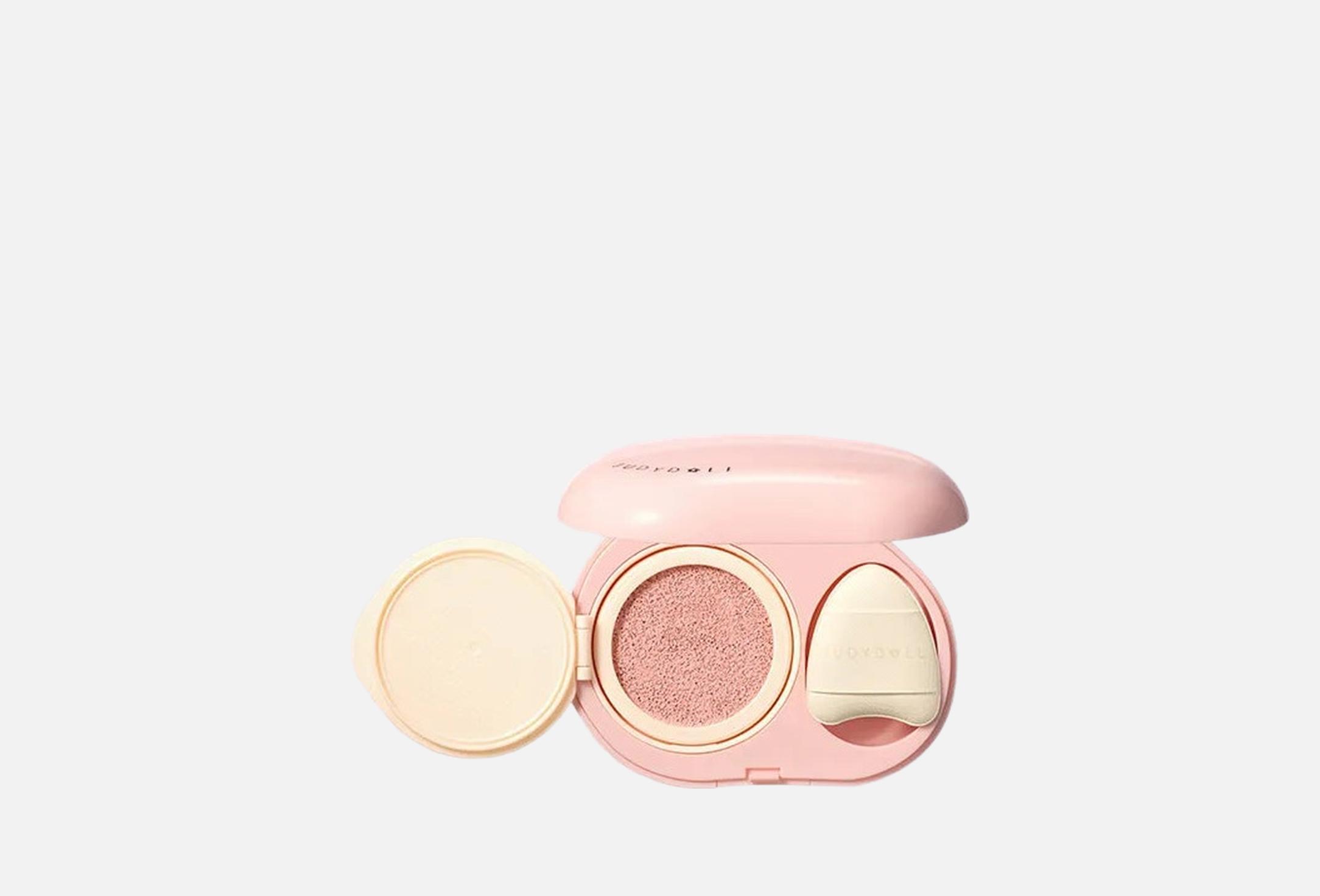 Little Pearl Highlighting Concealer Cushion  8 H00
