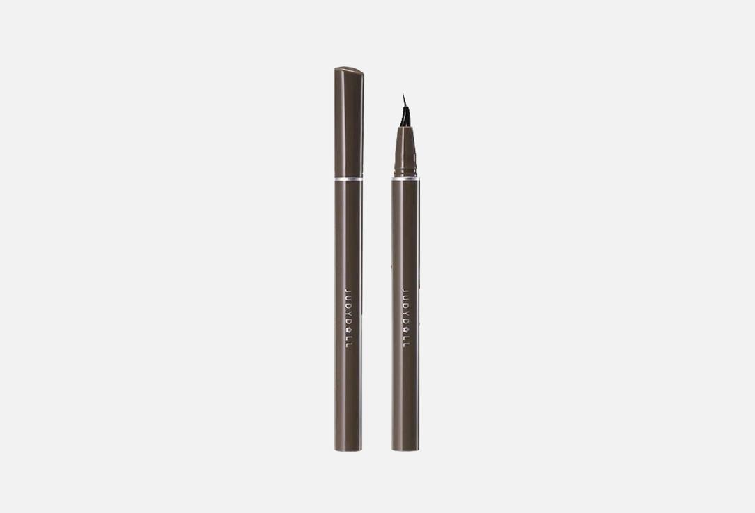 Judydoll Waterproof liquid eyeliner pen 18° Ultra-Fine Liquid Eyeliner