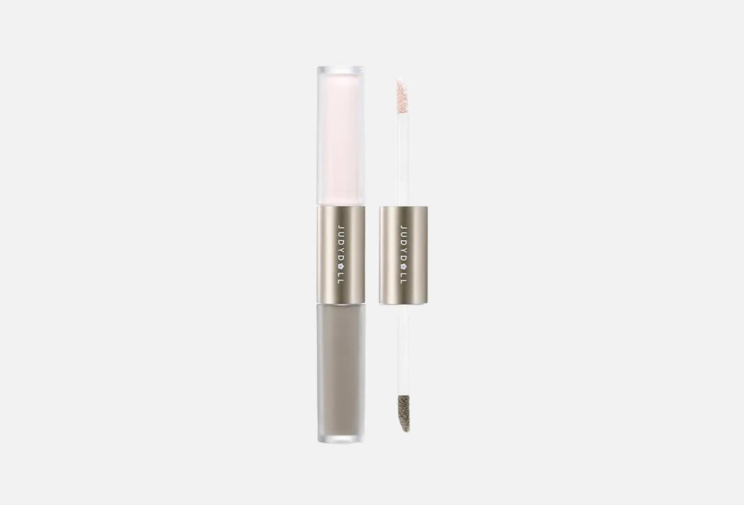 Judydoll Dual-ended liquid contour & highlighter Highlighter & Contour Duo
