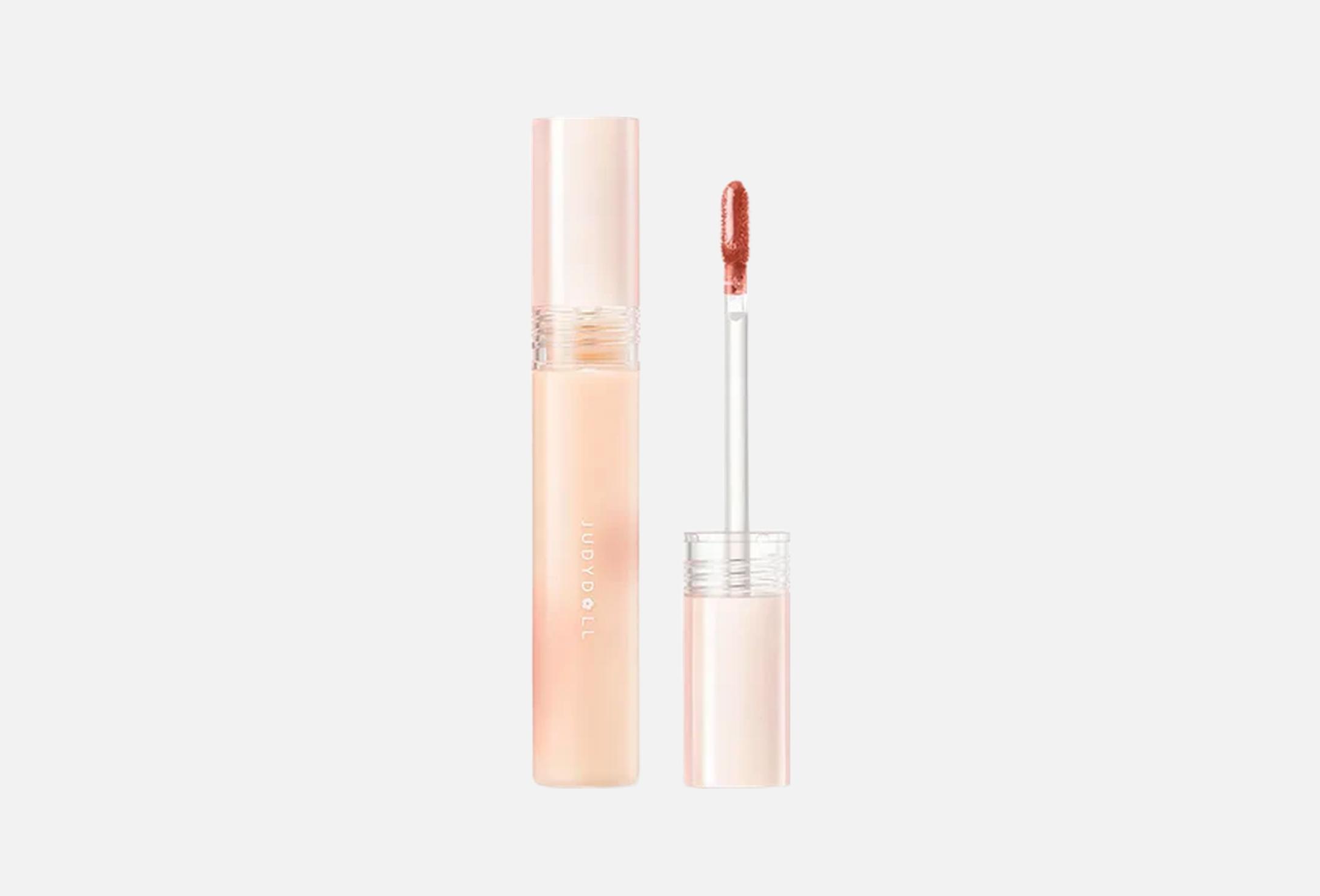 Mist Lip Glaze 2.2 M06