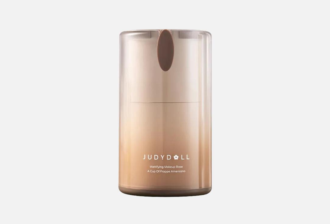 Judydoll Oil-control face primer Mattifying Makeup Base 30 g Judydoll Oil-control face primer Mattifying Makeup Base