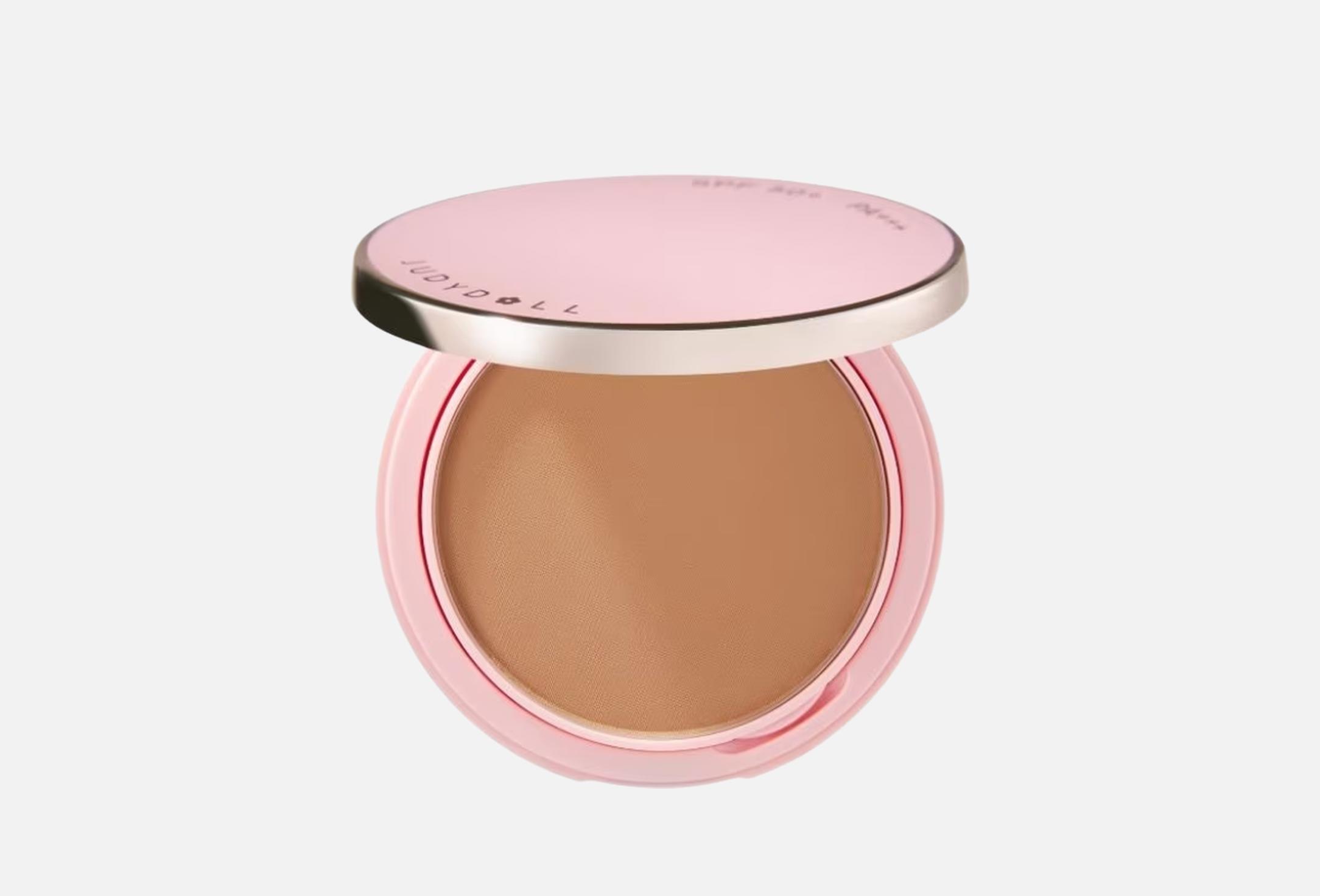 Pink Skin Matte 2-way Cake  8.5 Bronze