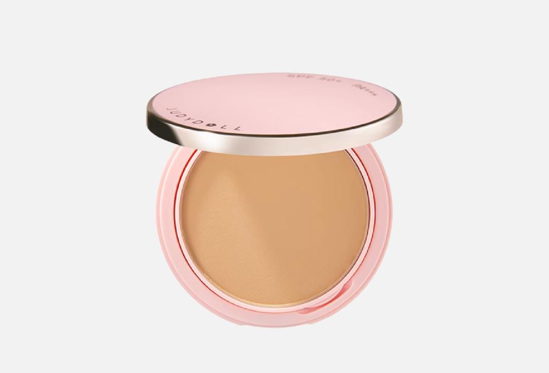 Judydoll Matte face powder foundation SPF50+ Pink Skin Matte 2-way Cake