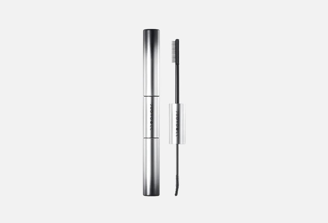 Judydoll Dual-ended volumizing & curling mascara Volume & Curling Mascara Duo