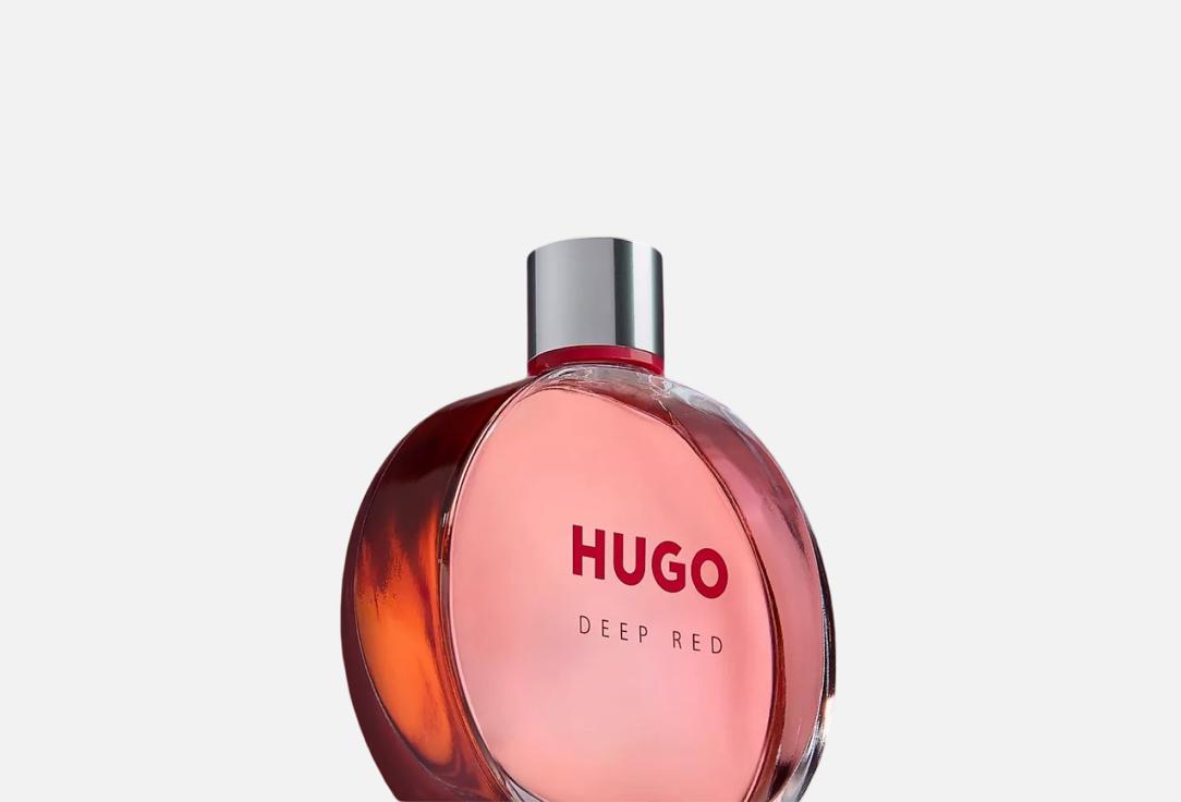 Hugo Boss Eau de Parfum Deep Red