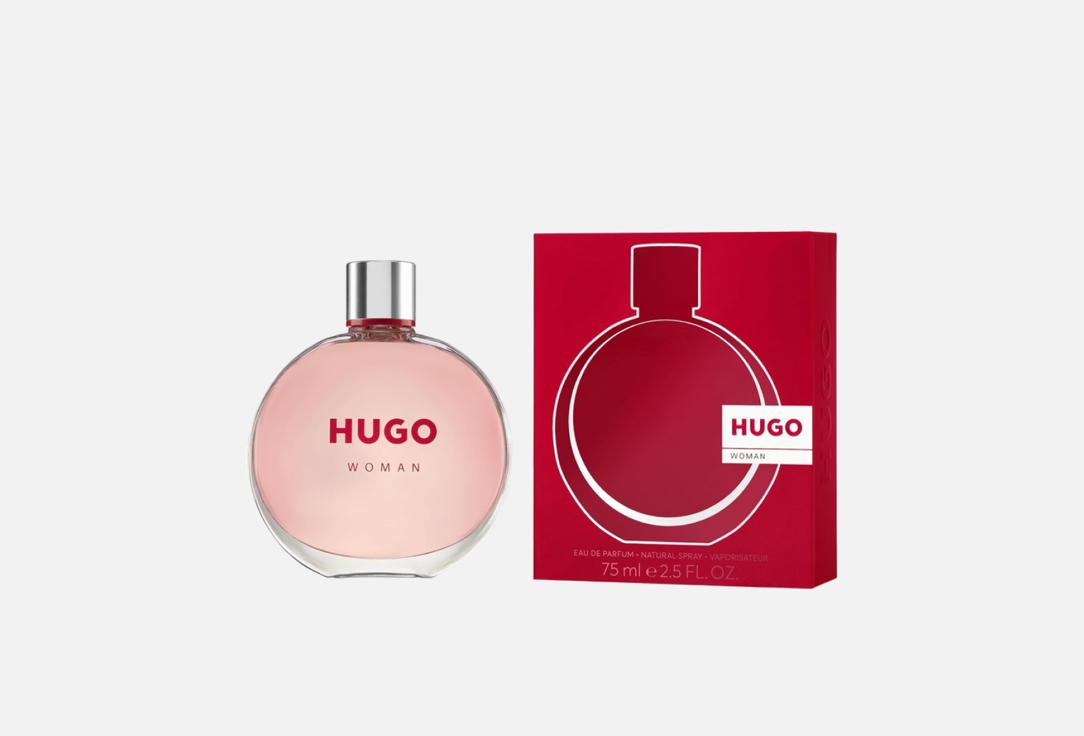 Hugo Boss Eau de Parfum Woman