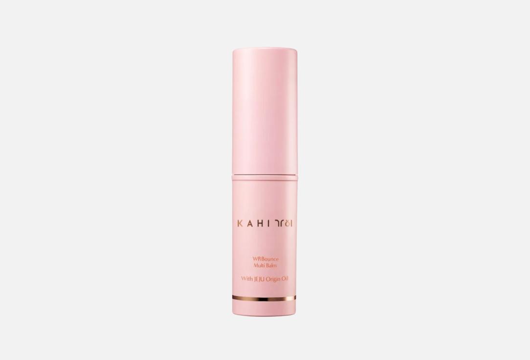 KAHI face multi balm stick Seoul Wrinkle Bounce