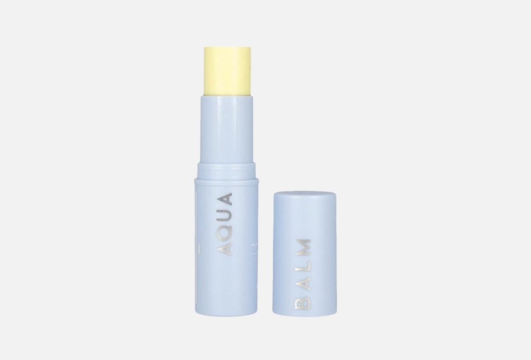 KAHI face sunscreen balm SPF 50+ PA++++ Aqua Balm