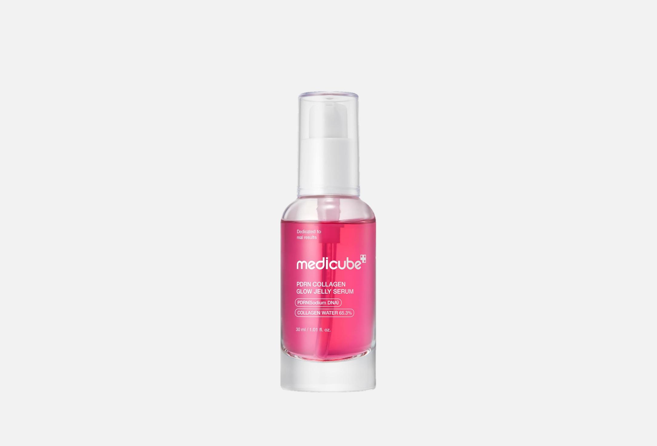 PDRN Collagen Glow Jelly Serum 30