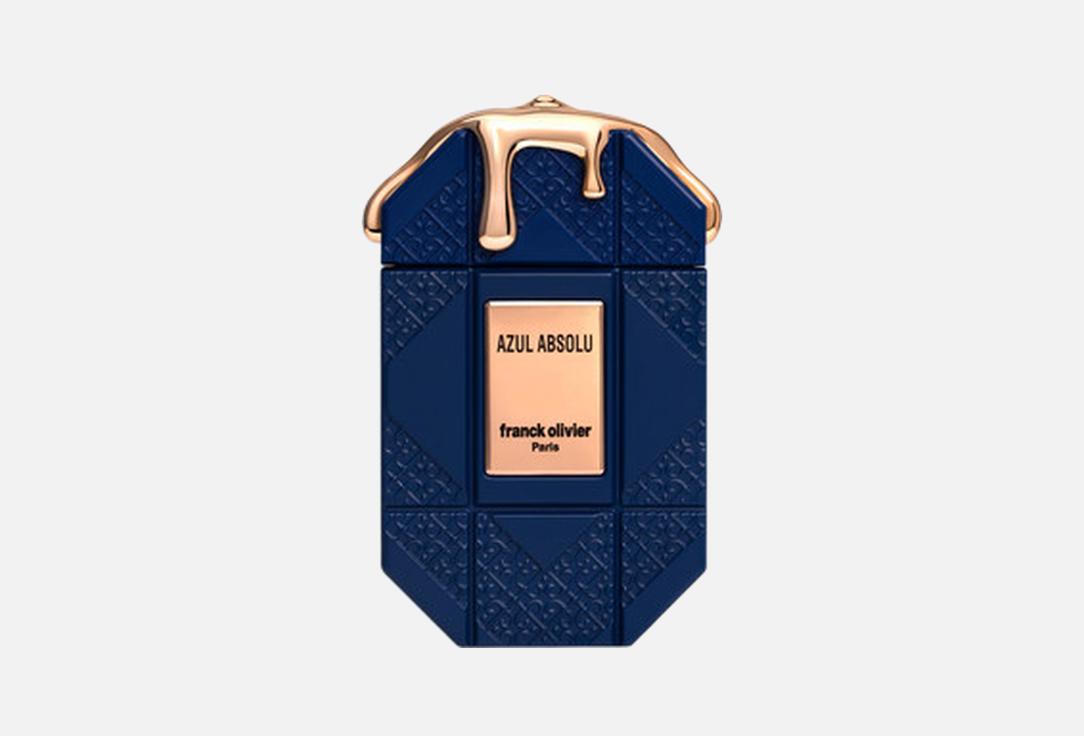 فرانك أوليفييه ماء عطر شوكولات أزول أبسولو