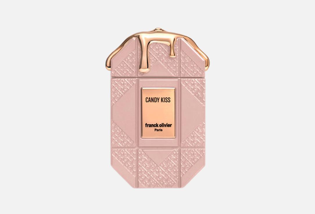 Franck olivier Eau De Parfum Chocolate Candy Kiss 100 ml Franck olivier Eau De Parfum Chocolate Candy Kiss