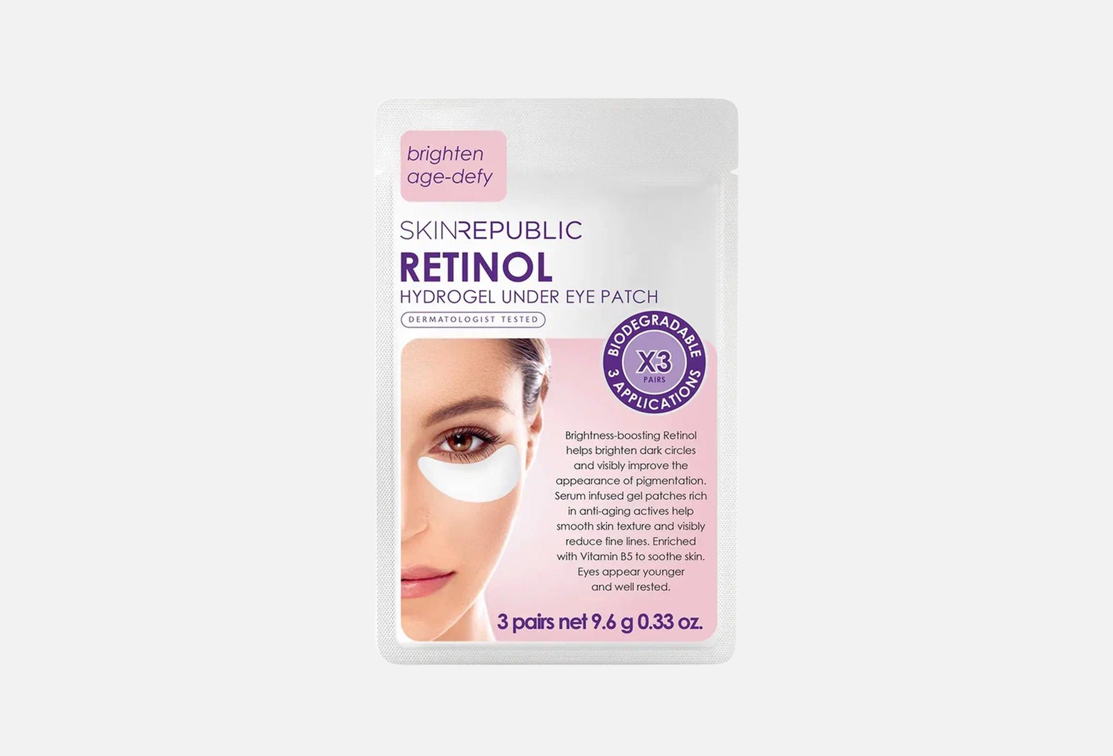 Anti Wrinkle Collagen Hydrogel 9.6