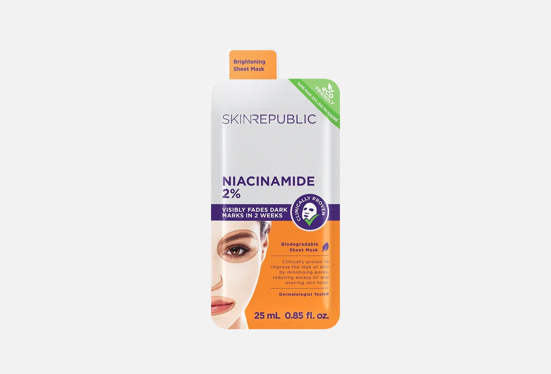 Niacinamide 2% 25
