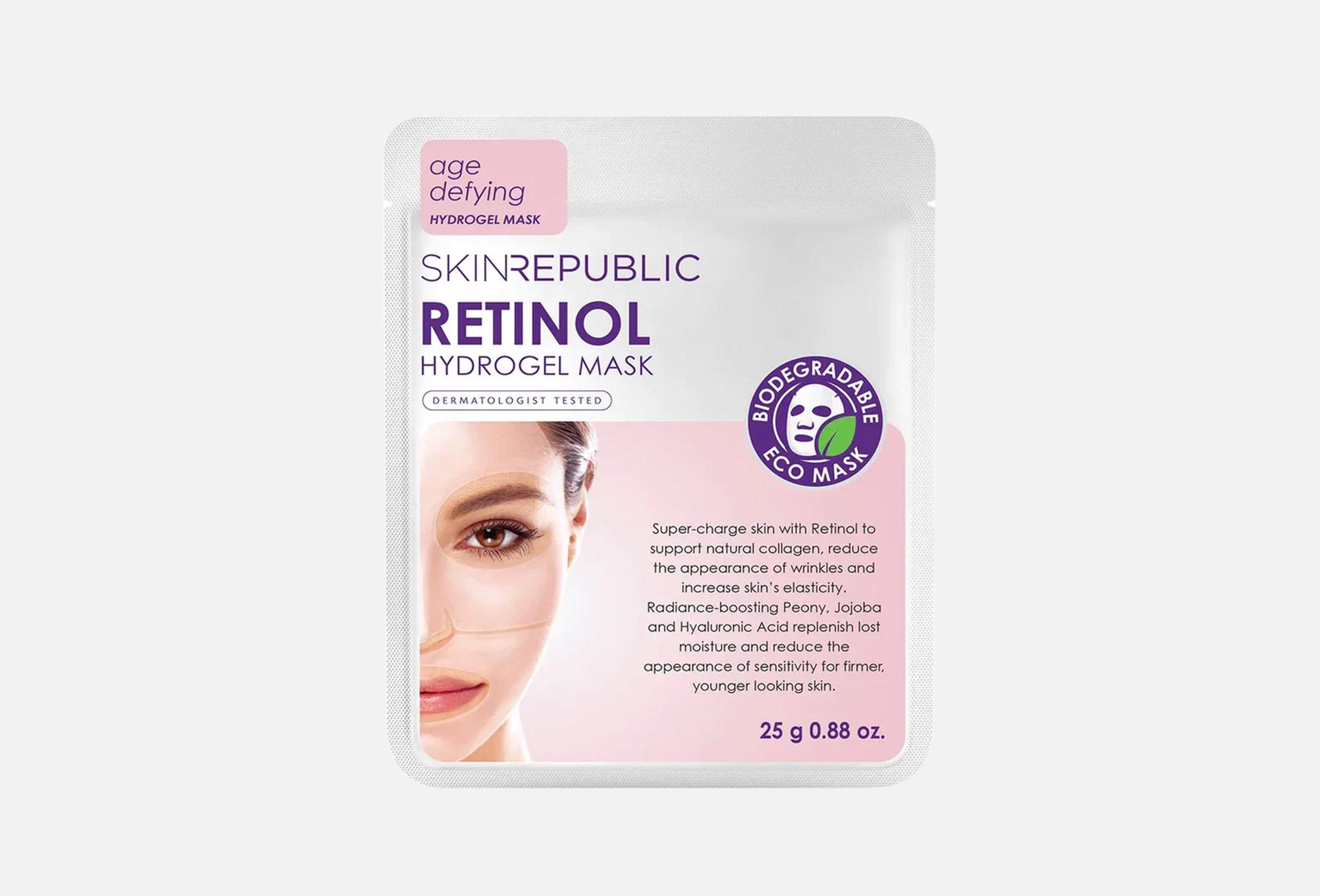 Age Defying Retinol Hydrogel 25