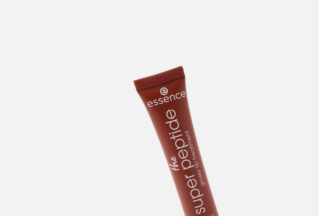 essence Hydrating glossy peptide lip treatment the super peptide