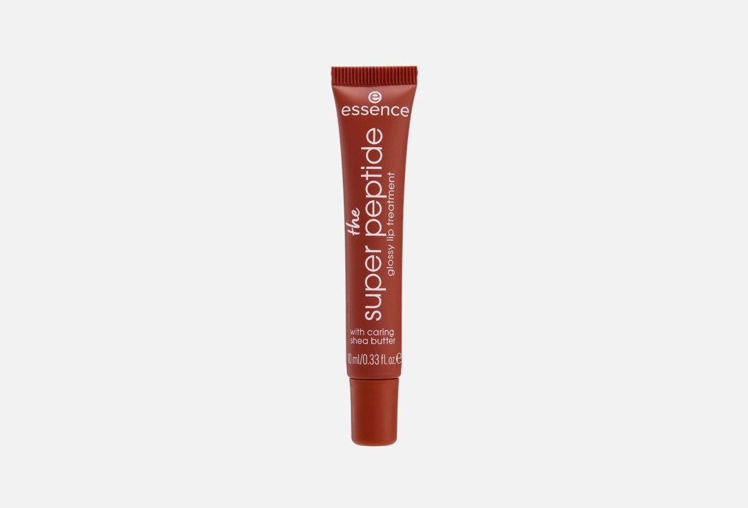 essence Hydrating glossy peptide lip treatment the super peptide