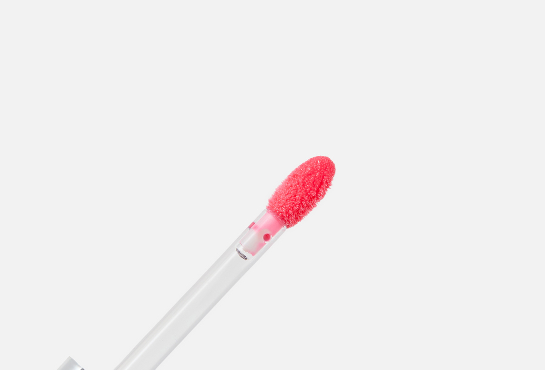 essence Plumping high-shine lip gloss what the fake! 102, Pink about it 4 ml essence Plumping high-shine lip gloss what the fake!