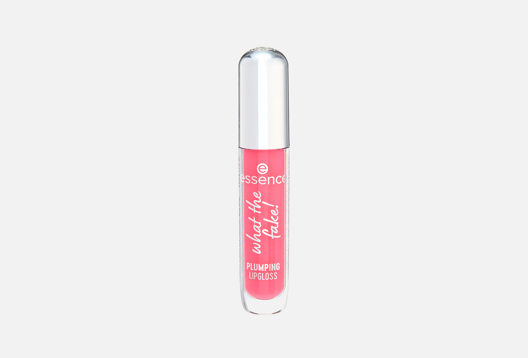 what the fake!  4 102, Pink about it