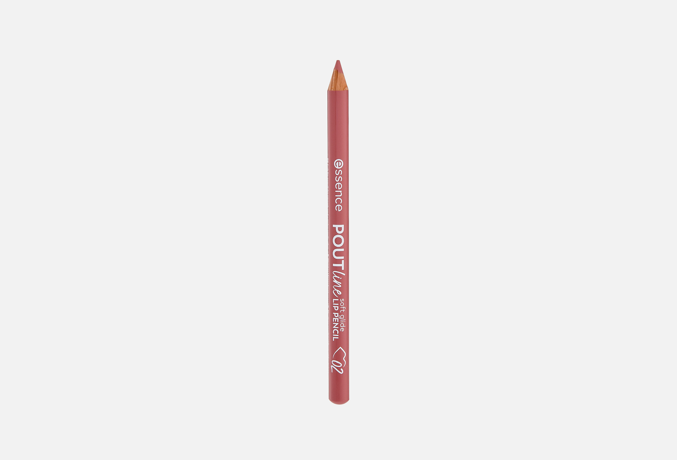 POUTline soft glide  0.62 02, Pinky promise