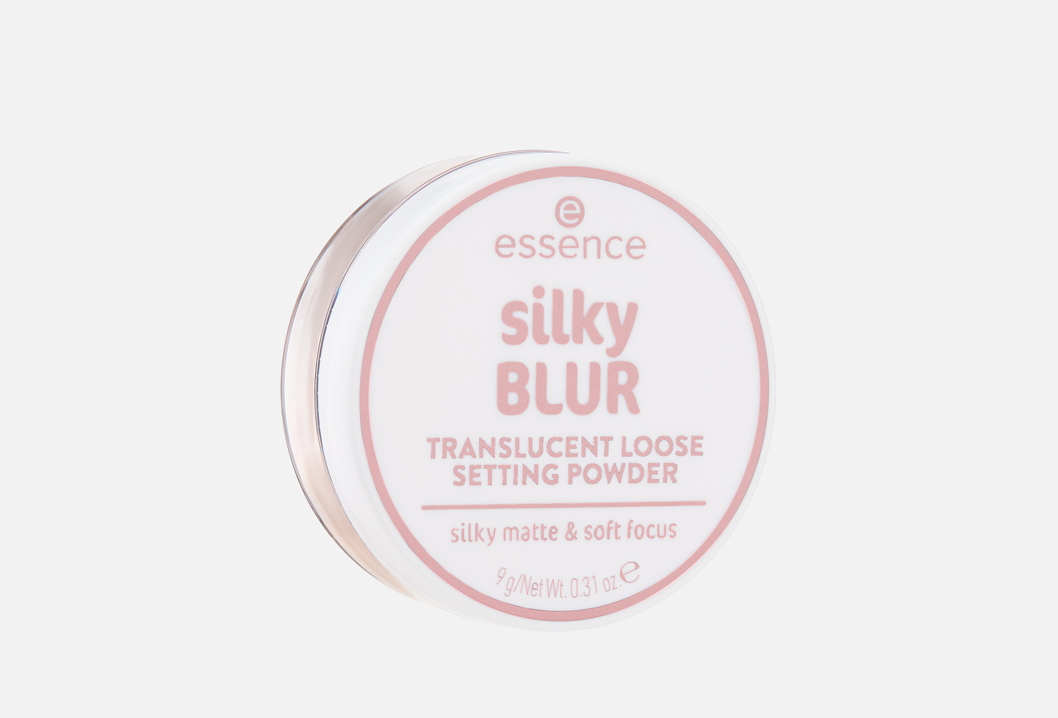 silky BLUR  9 10