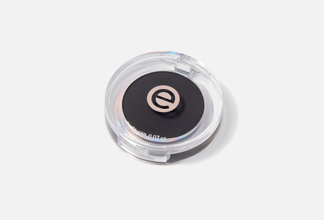 essence Matte finish pressed powder eyeshadow mono