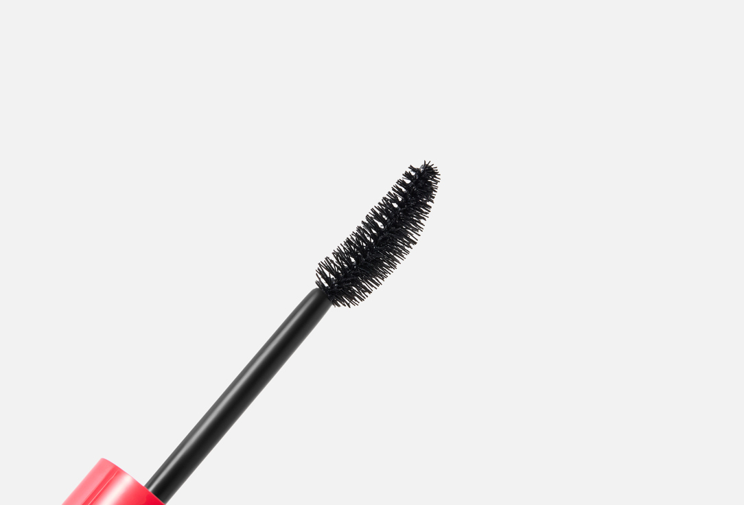 essence Curling volumizing mascara get BIG! lashes
