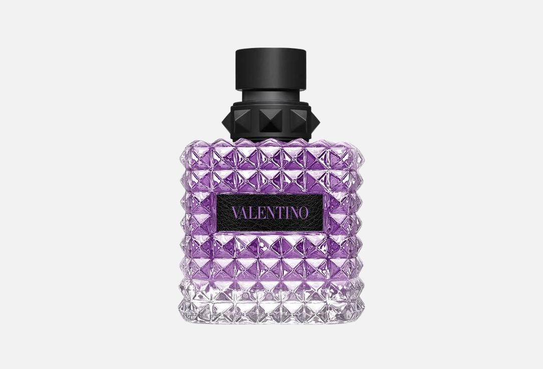 Valentino Eau de Parfum Donna Born In Roma Purple Melancholia 100 ml Valentino Eau de Parfum Donna Born In Roma Purple Melancholia