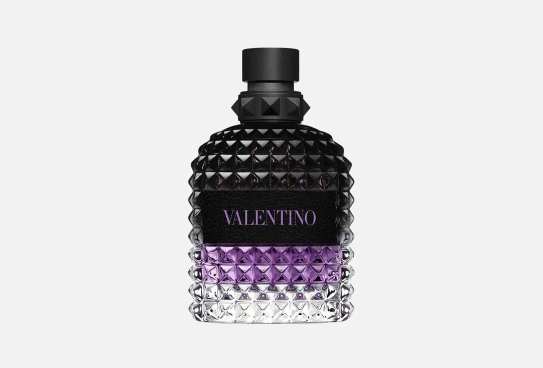 Valentino Eau de Toilette Uomo Born In Roma Purple Melancholia
