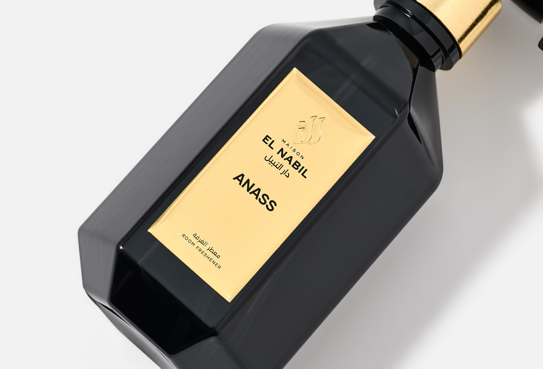 Maison El Nabil Fragrance Spray ANASS