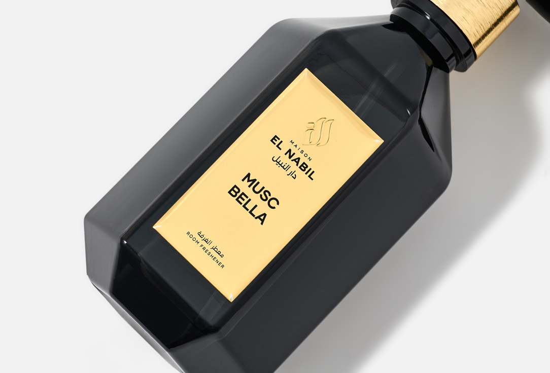 Maison El Nabil Fragrance Spray MUSC BELLA