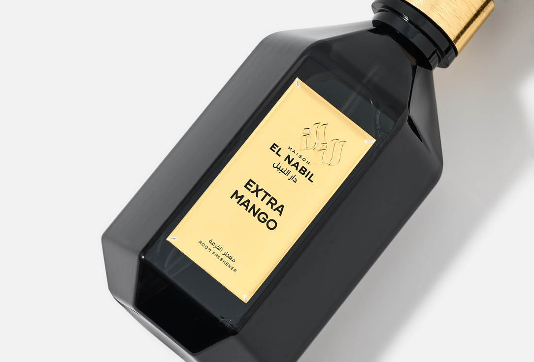 Maison El Nabil Fragrance Spray EXTRA MANGO