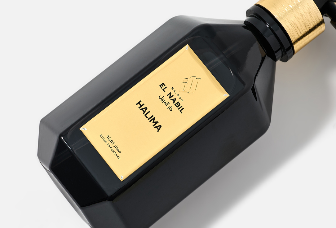 Maison El Nabil Fragrance Spray HALIMA
