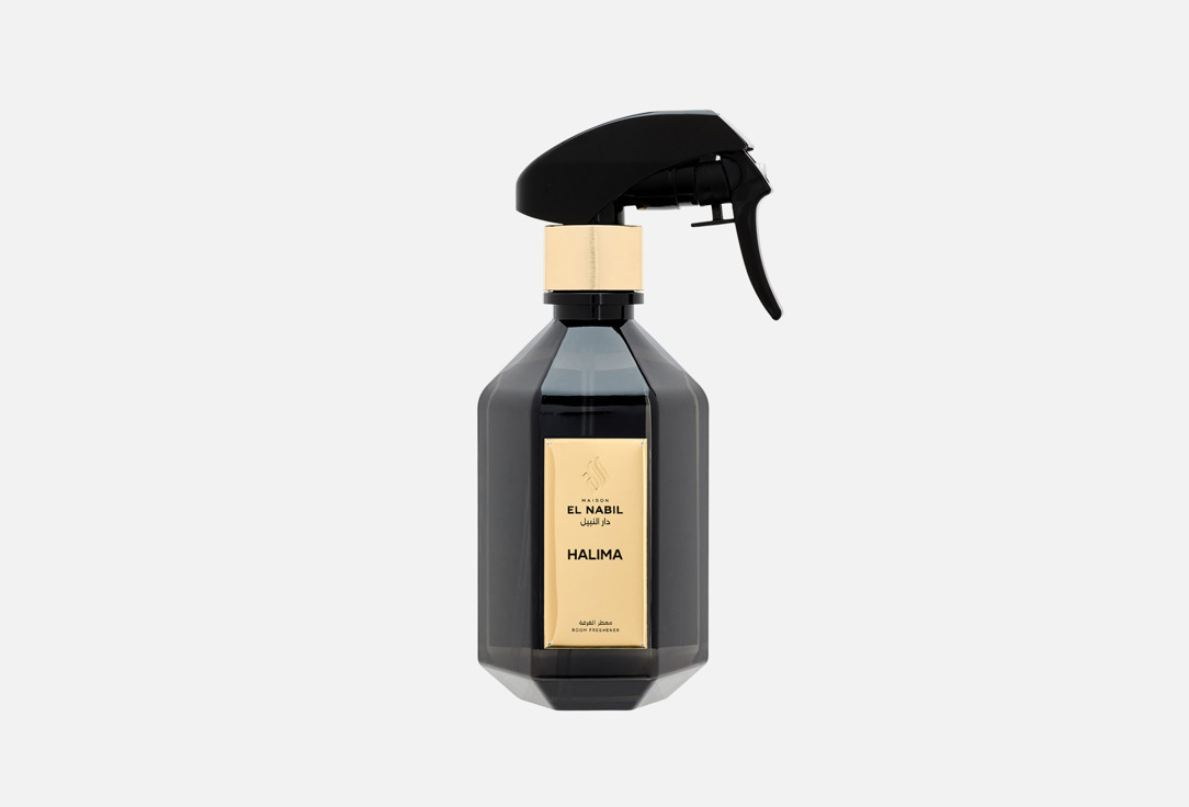 Maison El Nabil Fragrance Spray HALIMA