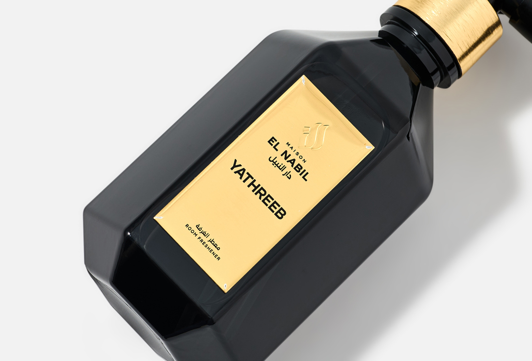Maison El Nabil Fragrance Spray YATHREEB