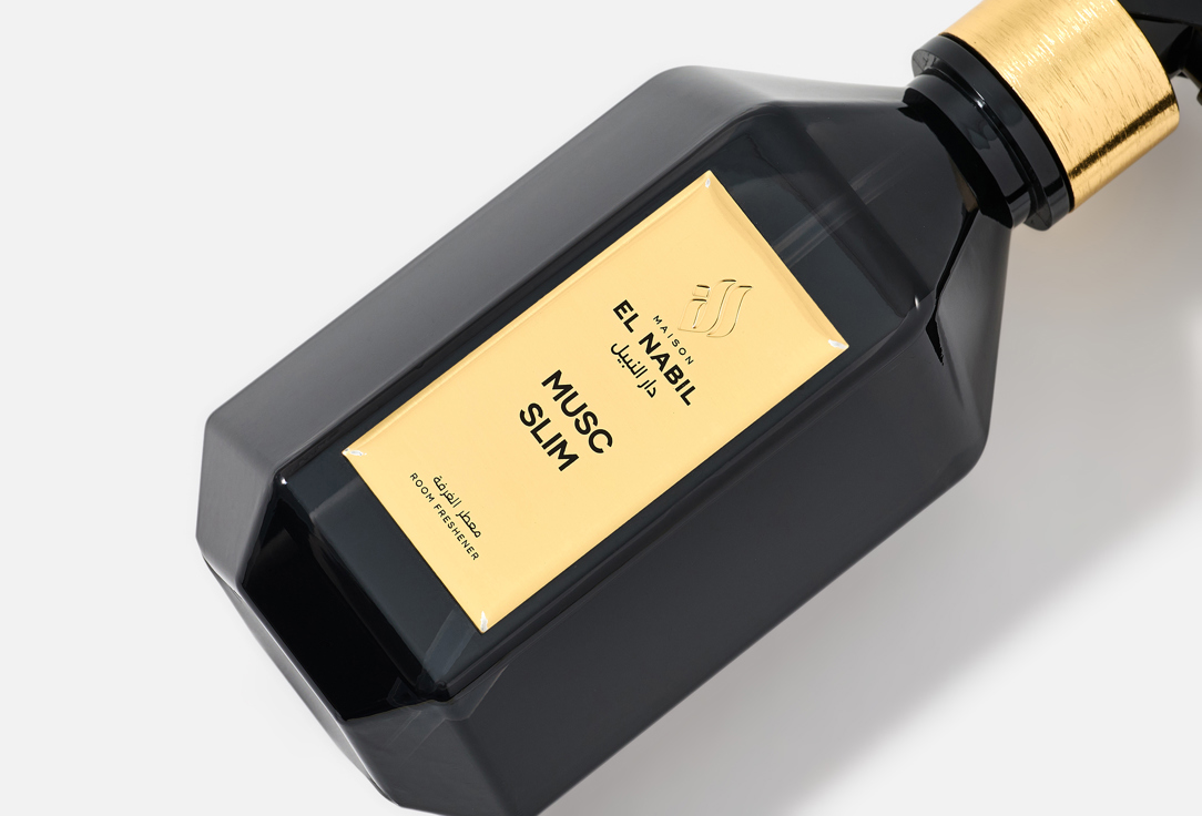 Maison El Nabil Fragrance Spray MUSC SLIM