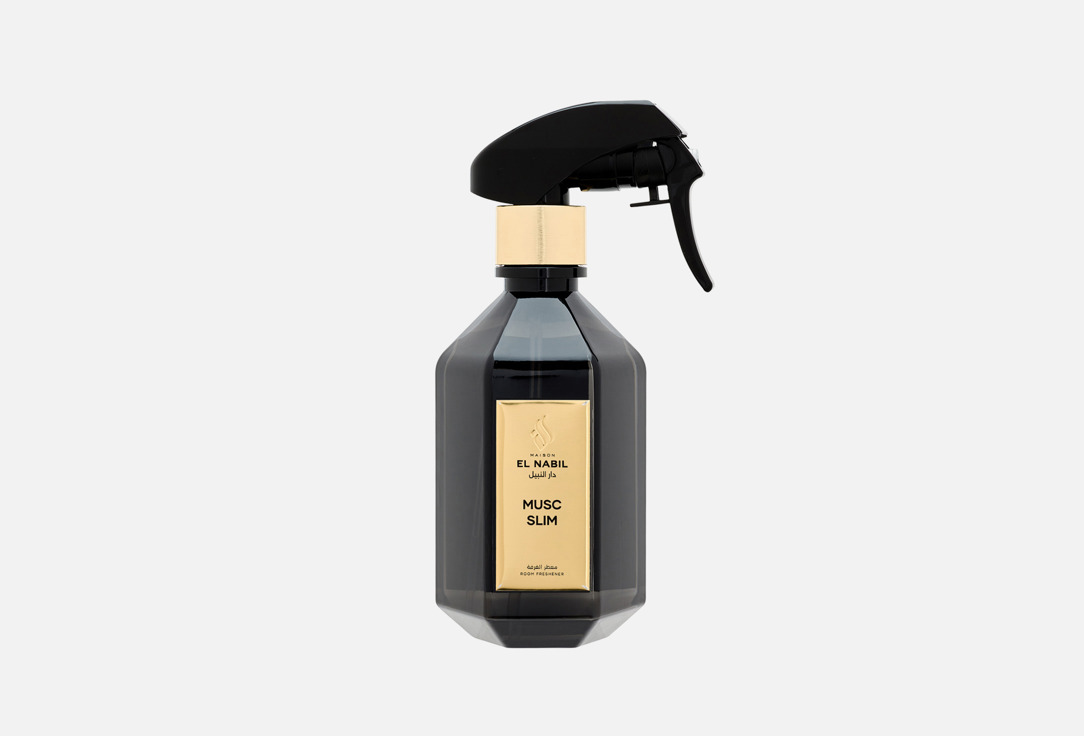 Maison El Nabil Fragrance Spray MUSC SLIM