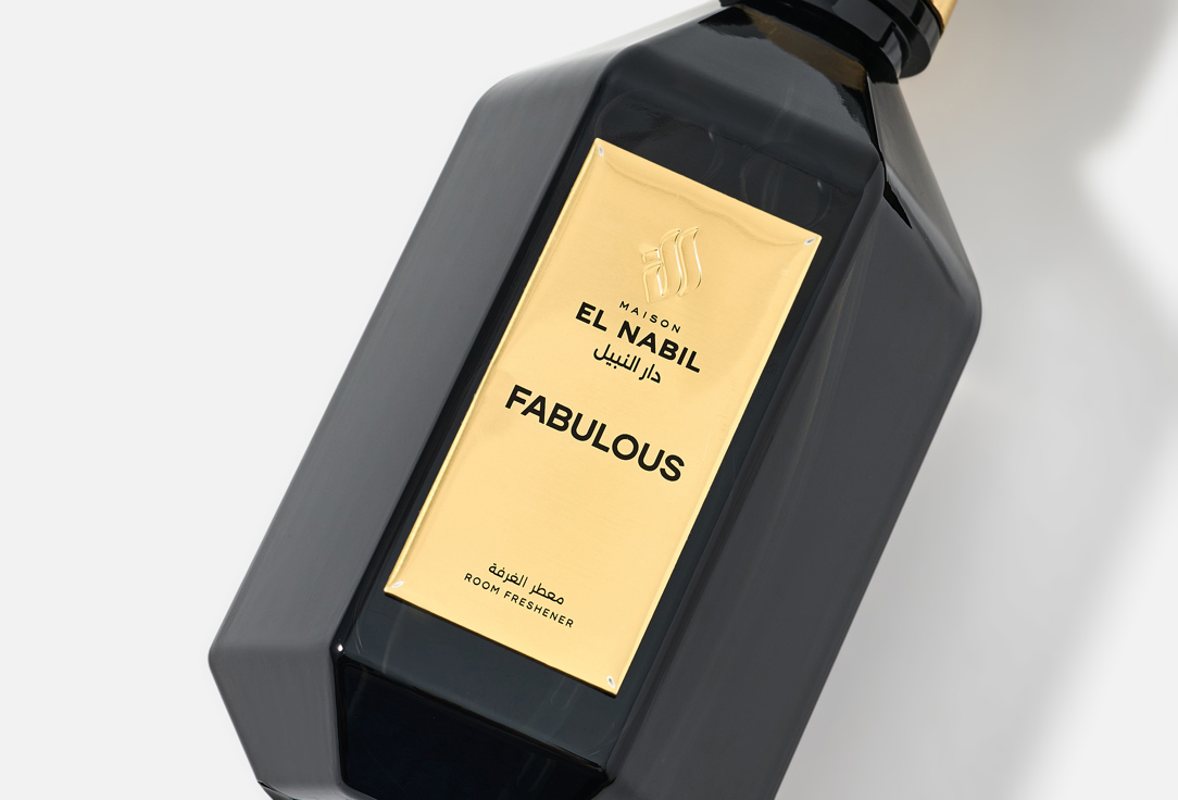 Maison El Nabil Fragrance Spray FABULOUS