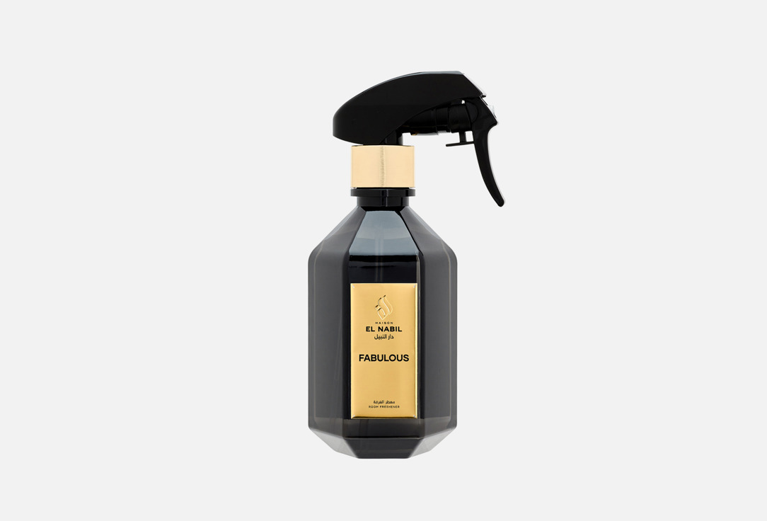 Maison El Nabil Fragrance Spray FABULOUS