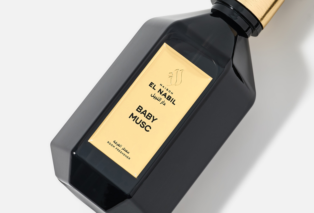 Maison El Nabil Fragrance Spray BABY MUSC