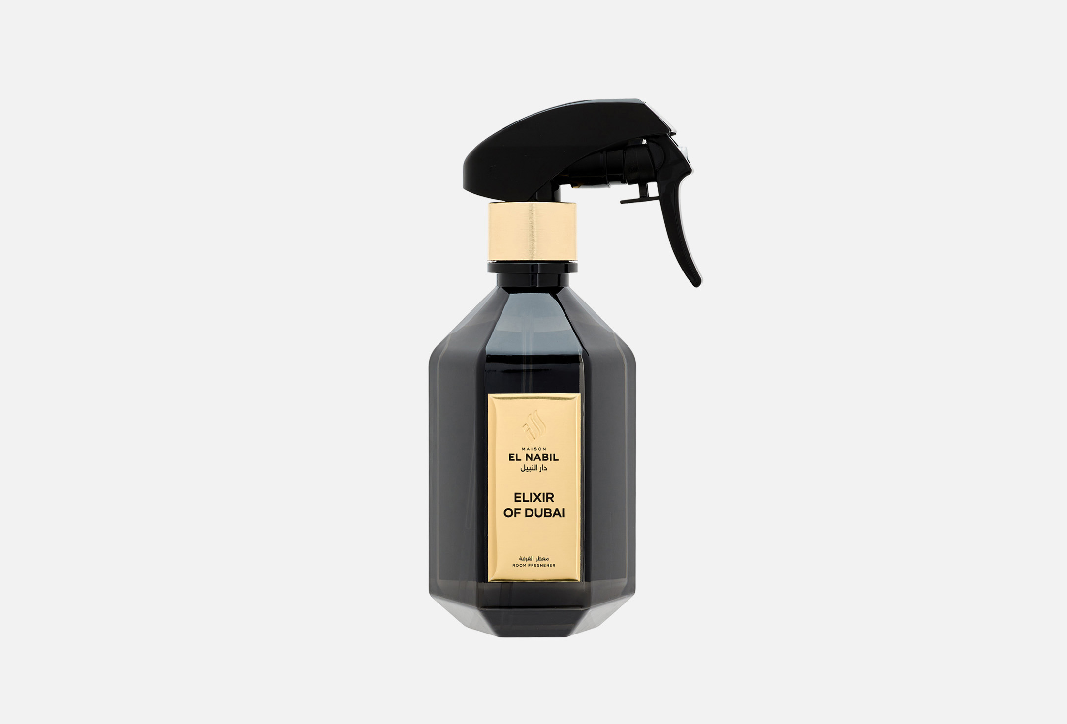 ELIXIR OF DUBAI  350 