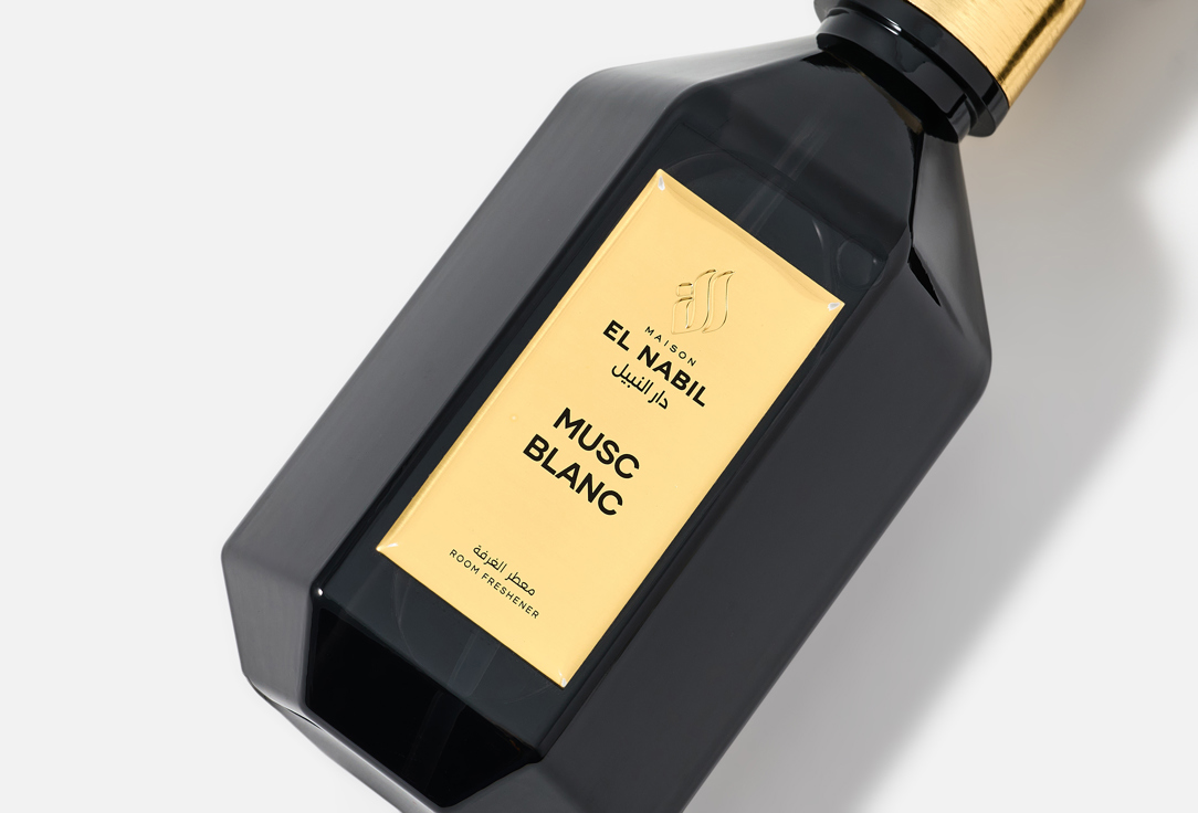 Maison El Nabil Fragrance Spray MUSC BLANC