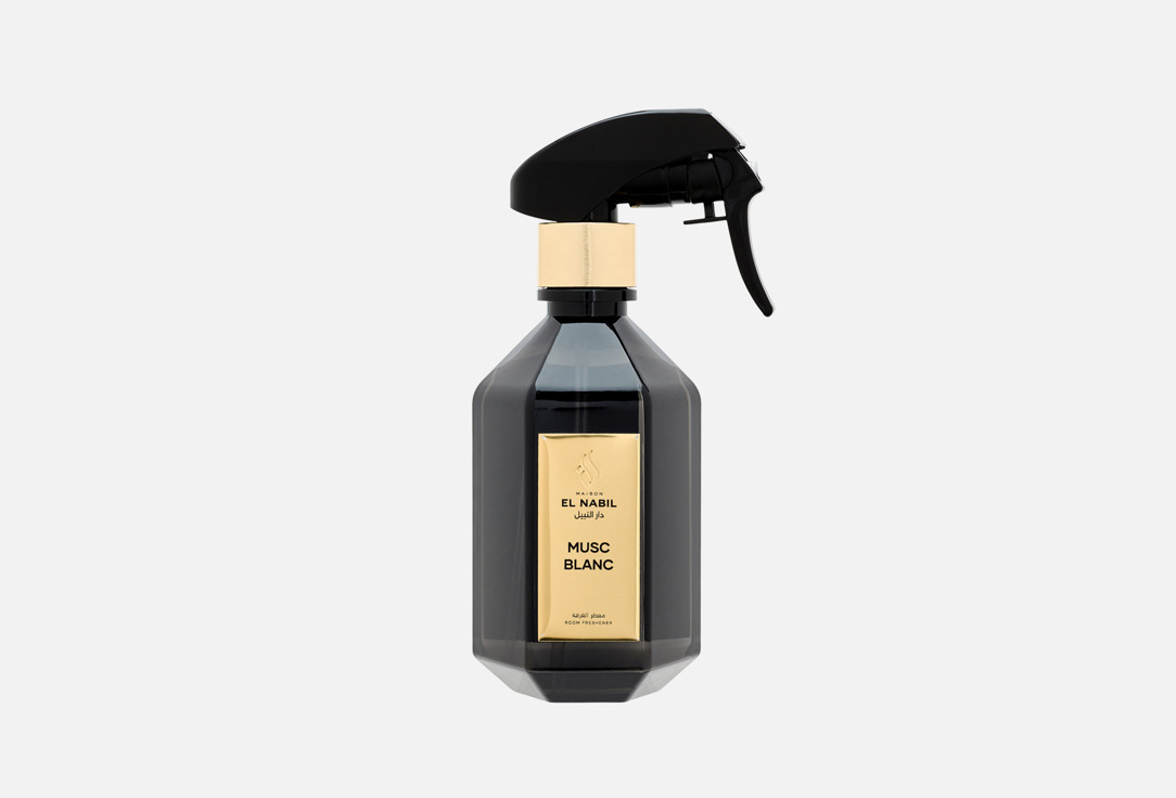 Maison El Nabil Fragrance Spray MUSC BLANC