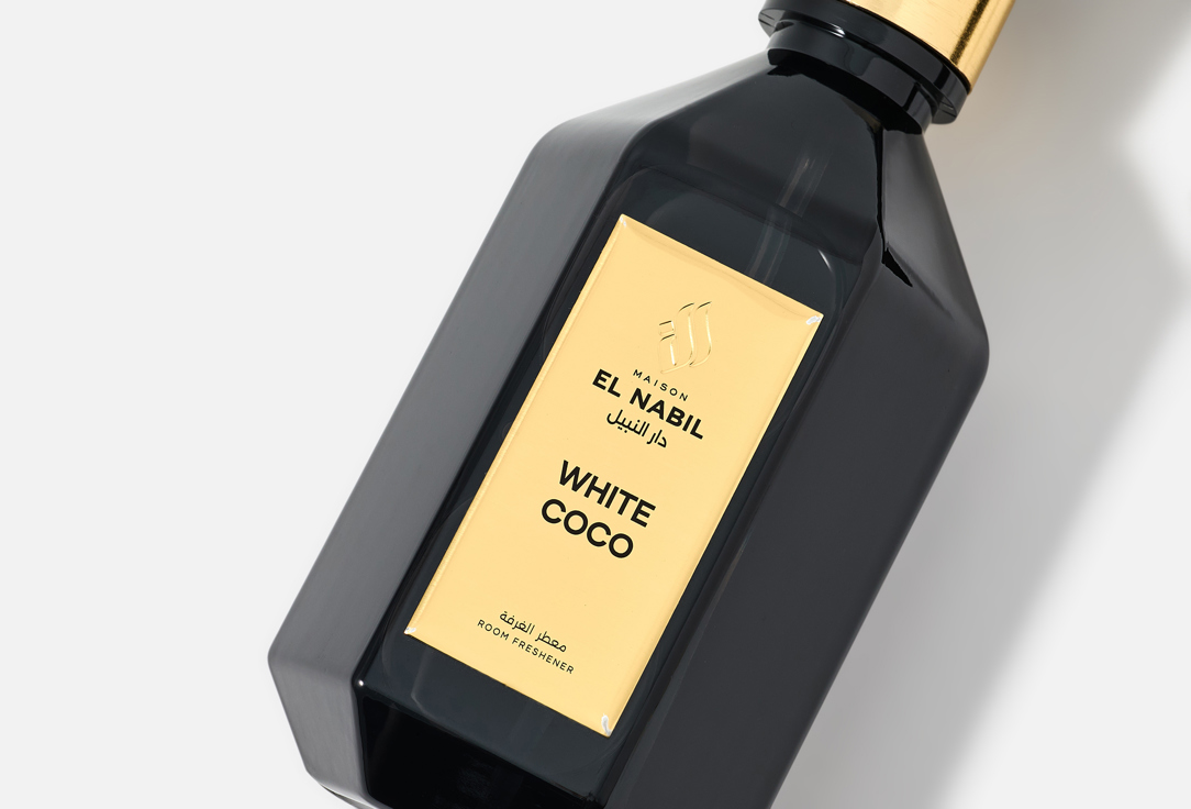 Maison El Nabil Fragrance Spray WHITE COCO