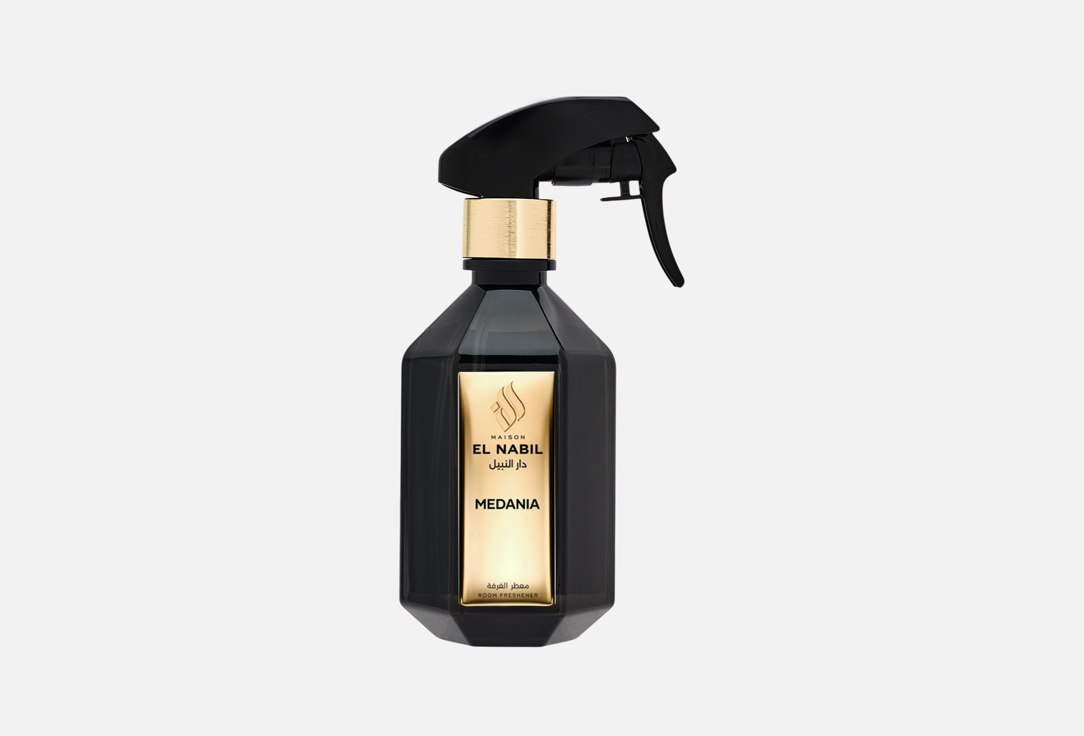 Maison El Nabil Fragrance Spray MEDANIA