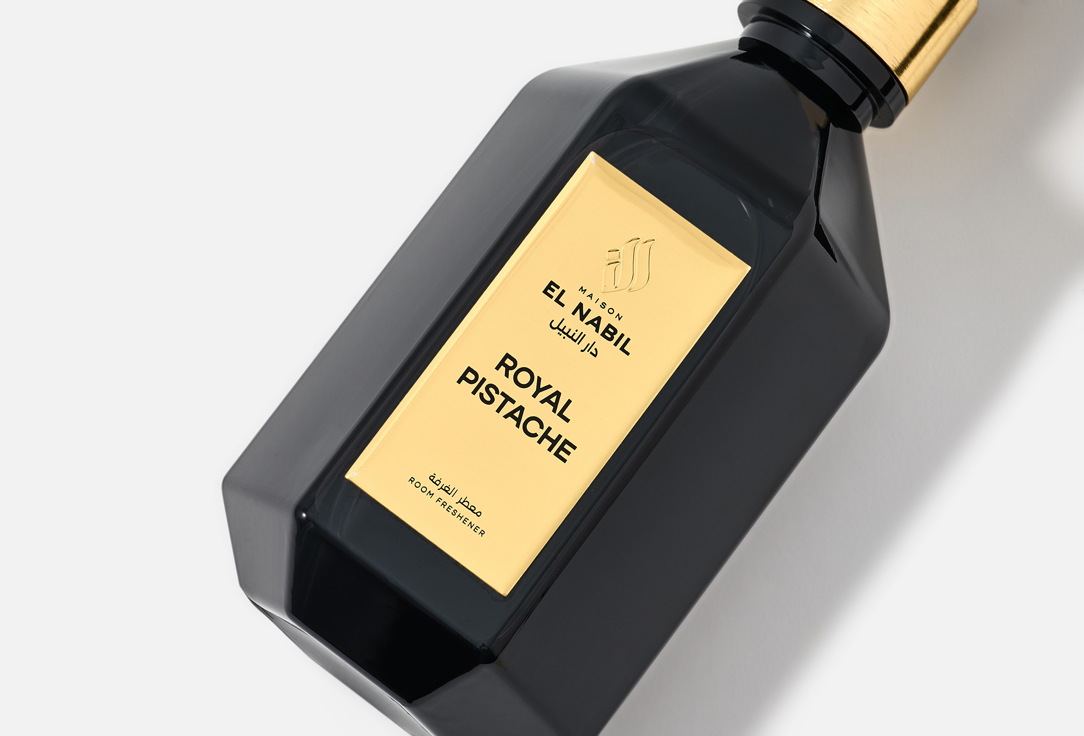 Maison El Nabil Fragrance Spray ROYAL PISTACHE