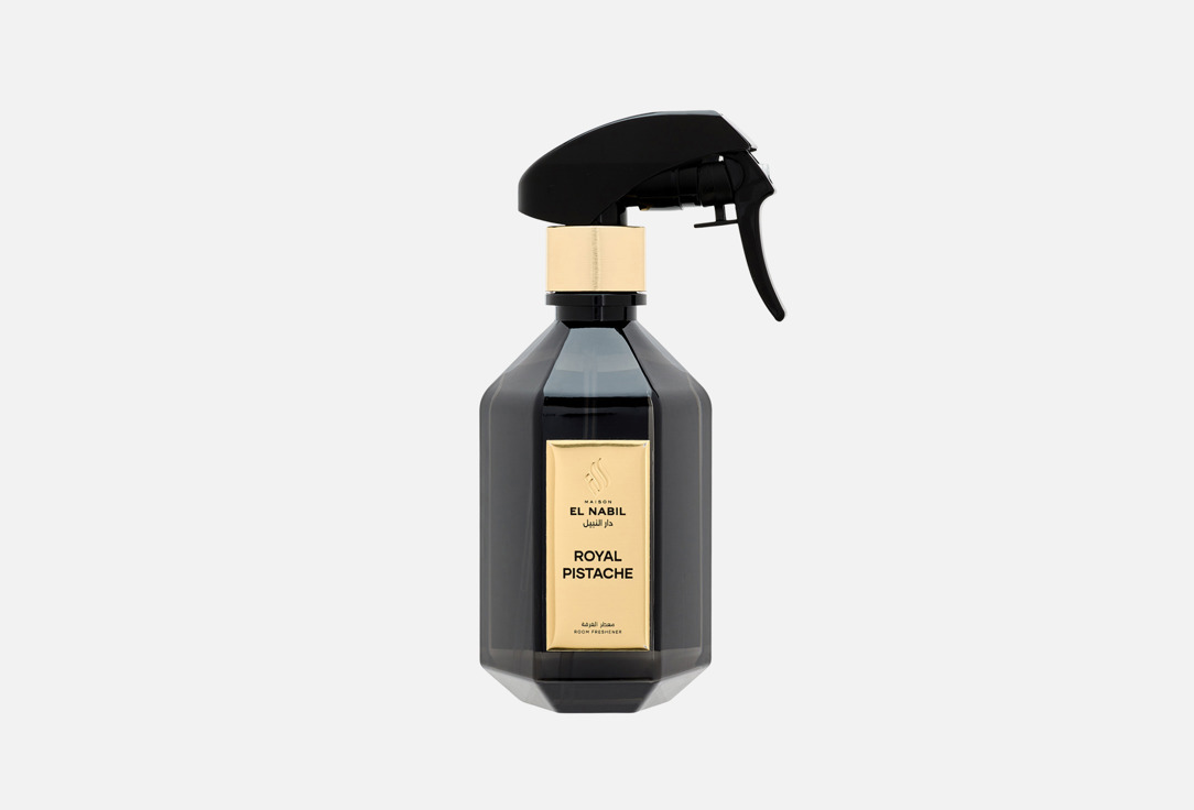Maison El Nabil Fragrance Spray ROYAL PISTACHE