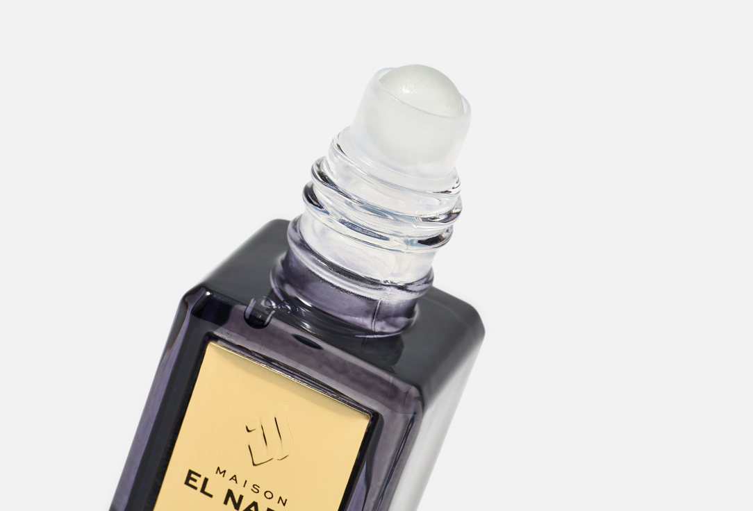 دار النبيل عطر زيتي بيبي موسك 5 مل دار النبيل عطر زيتي بيبي موسك