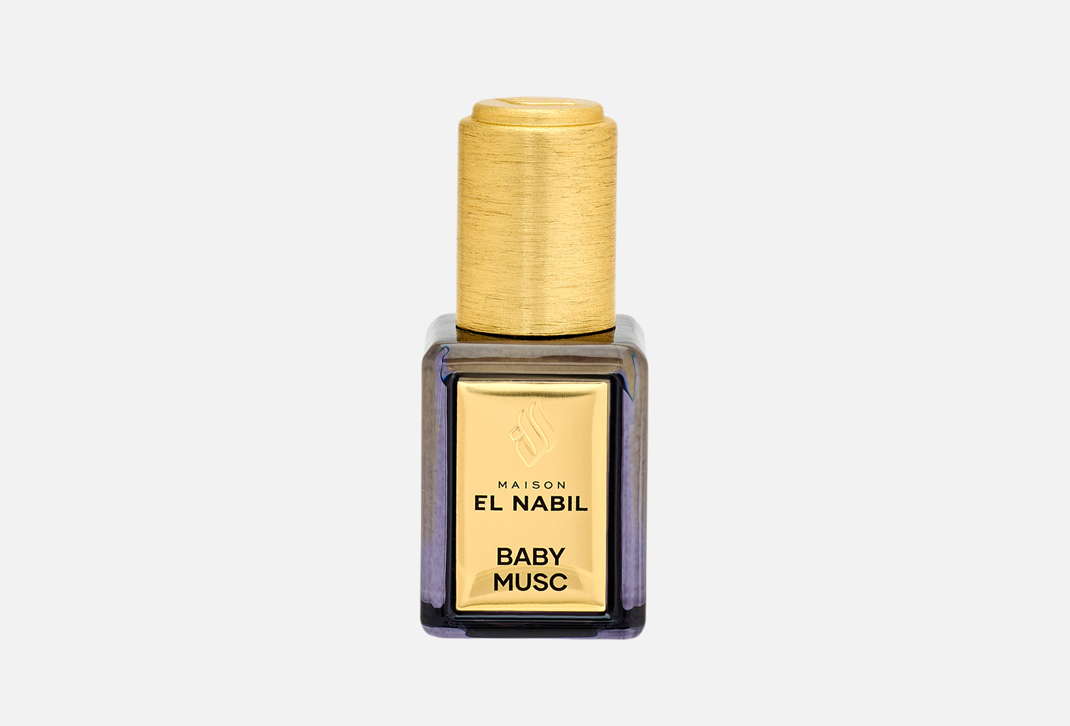 BABY MUSC 5